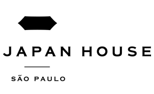 Logotipo da Japan House São Paulo